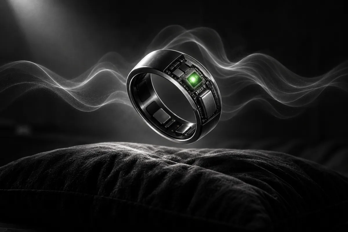 Ring, Strap or Watch for Sleep and Recovery: Oura, WHOOP, Garmin and Ultrahuman Compared