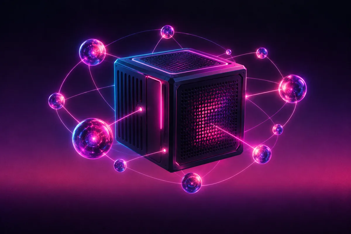 How to Run an Autonomous AI Agent Swarm Locally with LangGraph and Ollama