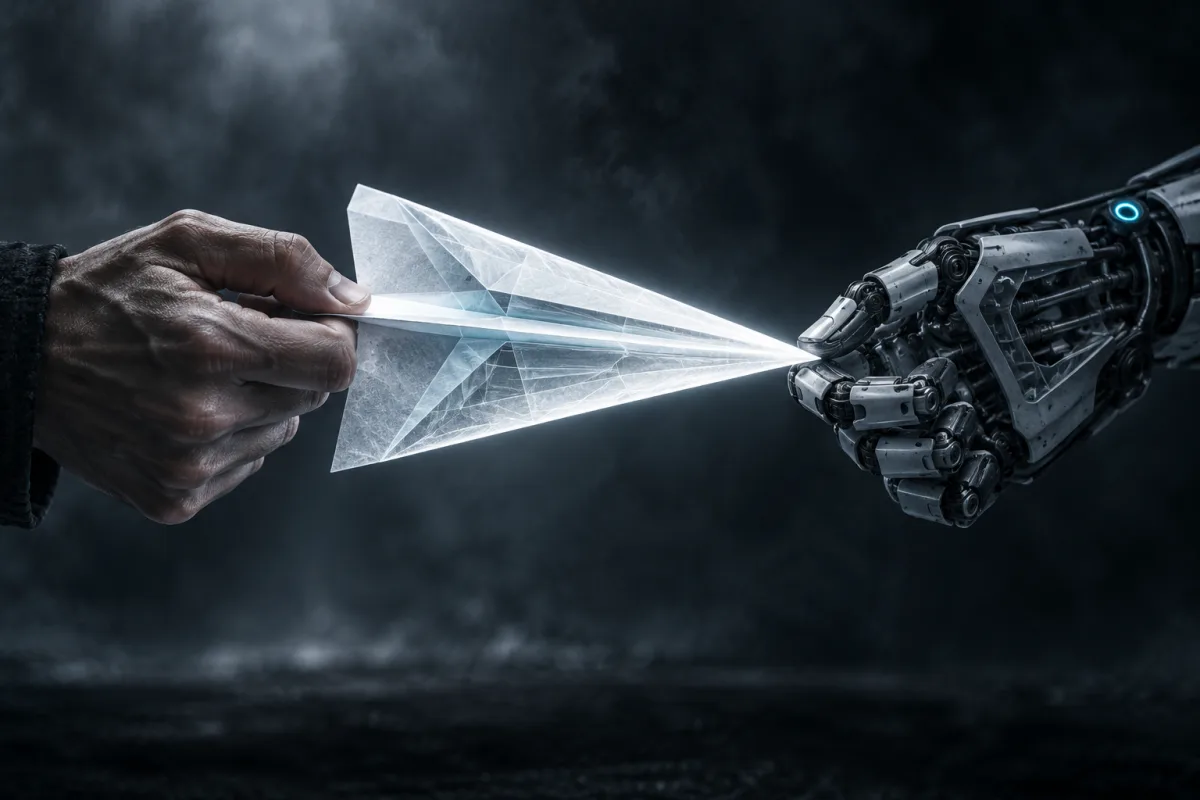 An AI Editor for a Telegram Channel: Where the Model Saves Time and Where It Breaks the Author's Voice