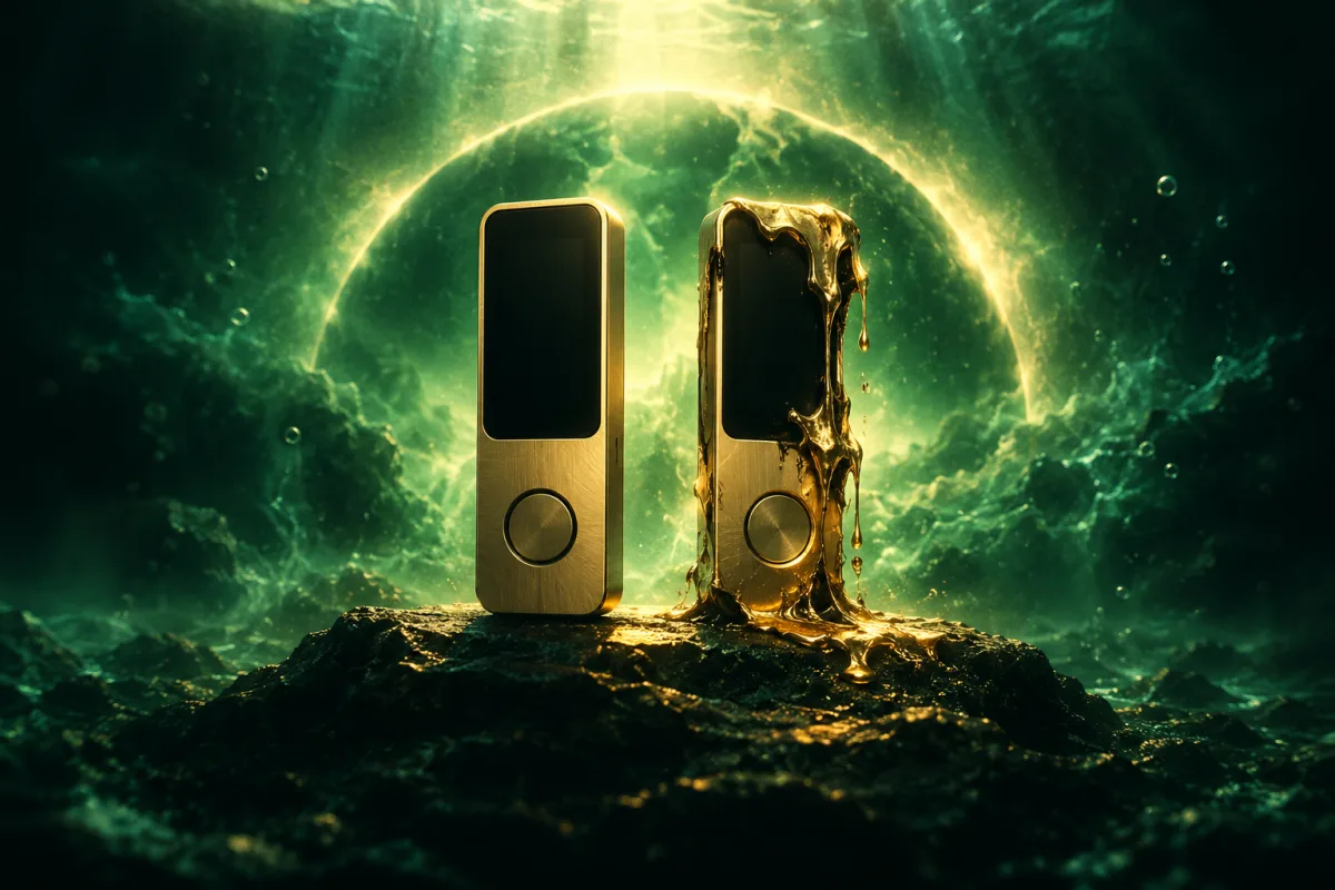 Cold Wallets Without False Security: Ledger, Trezor, Tangem and SafePal After the Fake-Device Wave